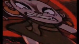 AMV - Edit Mebh {Легенда о Волках}