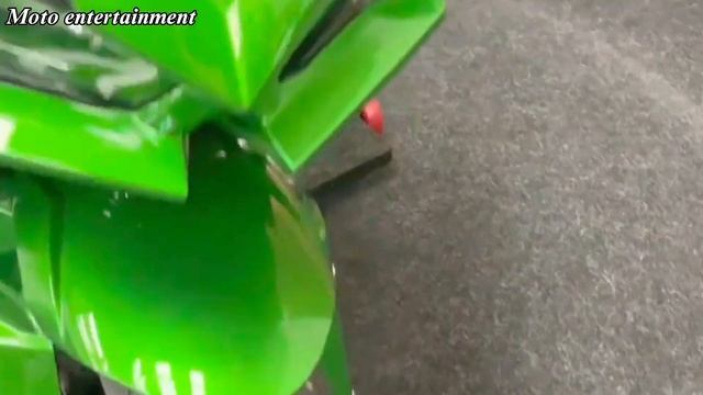 2023 KAWASAKI NINJA 1000 SX TOP FEATURES REVIEW | NINJA 1000SX SPORTS TOURER