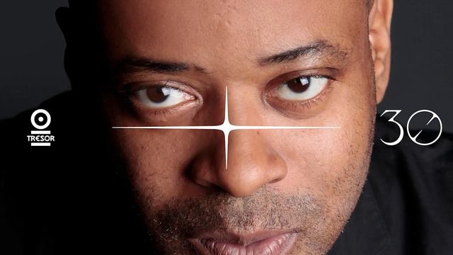 JUAN ATKINS - LIVE AT TRESOR (2020)