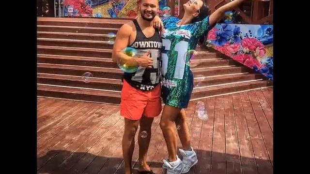 ЧЕРКАСОВ+РОМАНЕЦ смотреть онлайн