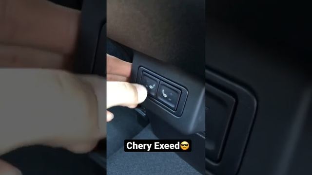 Обзор Exeed VX 2022? #обзоравто #тестдрайв #чери смотреть онлайн