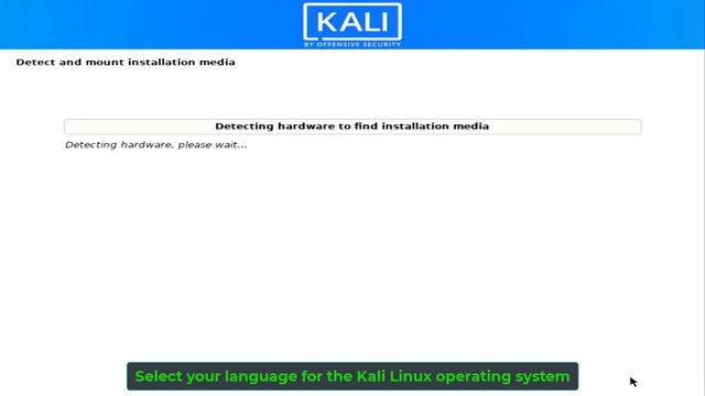 Kali Linux Installation 2021 (Dual Boot with Windows) Guide смотреть онлайн