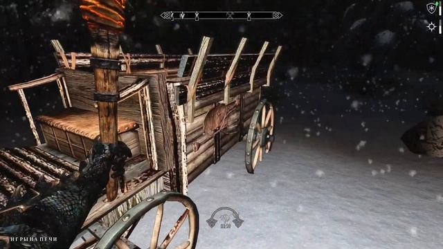 TES V: SKYRIM - ПРОХОЖДЕНИЕ #405 смотреть онлайн