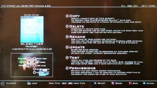 CARA ATASI GAME PS3 TIDAK TERBUKA DI MMCM/MULTIMAN смотреть онлайн