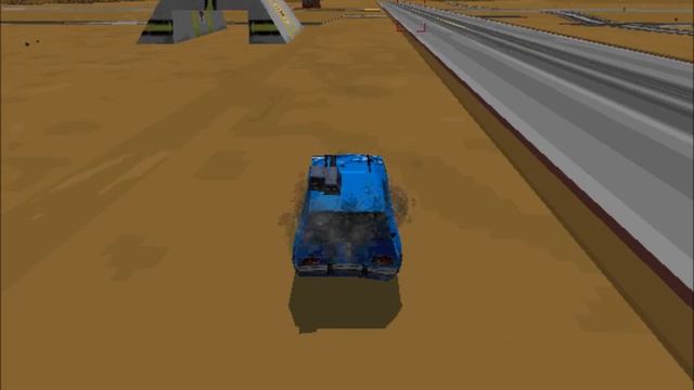 Let's Play Interstate '76 - Episode 1: ABX Leprechaun смотреть онлайн