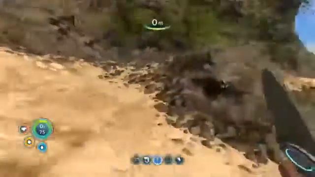 Subnautica #4 que hacemos hoy ? смотреть онлайн