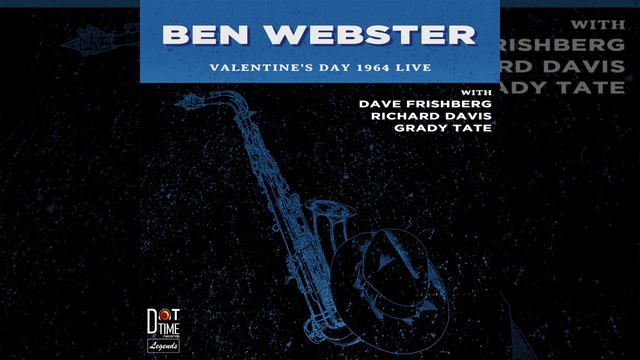 Ben's Blues смотреть онлайн