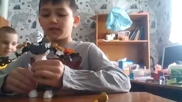 Лего клеш рояль смотреть онлайн