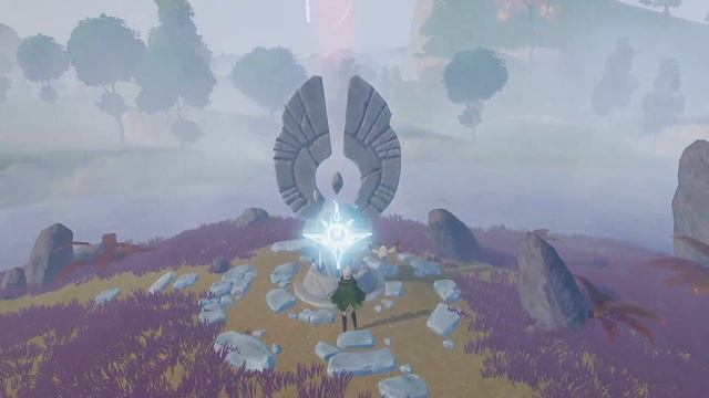 Dawnlands Trailer смотреть онлайн