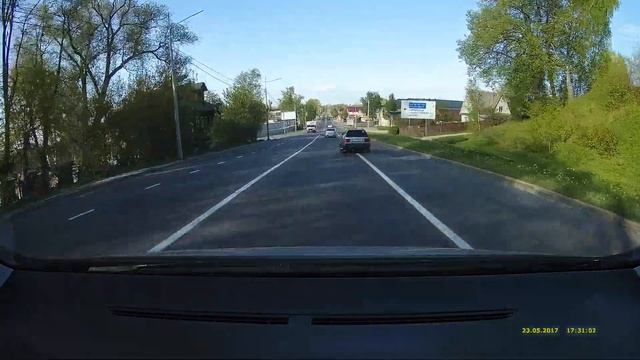 Обочечник VW Passat В627ОН76 смотреть онлайн