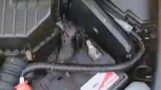 ДЕТЕЙЛИНГ ПОДКАПОТНОГО ПРОСТРАНСТВА Honda Civic смотреть онлайн
