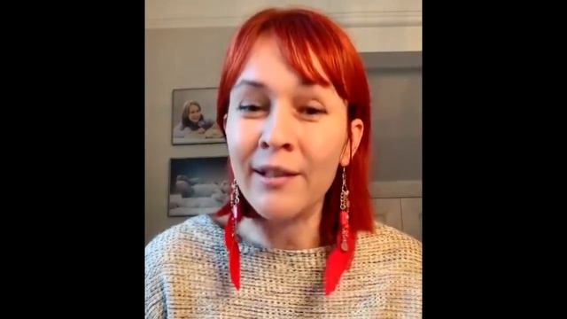 Запись прямого эфира с Кристиной Мянд-Лакьяни про метод Сильвы смотреть онлайн