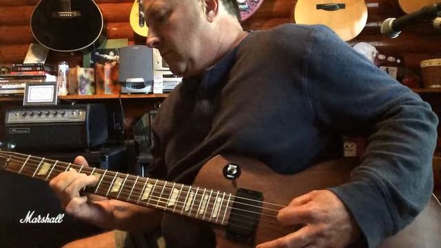 #DittoLooper LPJ Marshall Class5 смотреть онлайн