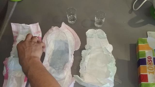 Сравнение подгузников Huggies Pants 4 и Huggies Elite Soft  4, Huggies Ultra Comfort 4