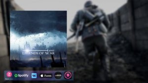 "Tanks go to Battle" - Цифей | INSPIRING AGGRESSIVE WAR EPIC | Powerful Military Music Album 2021