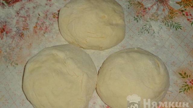 Кухня Мамашки