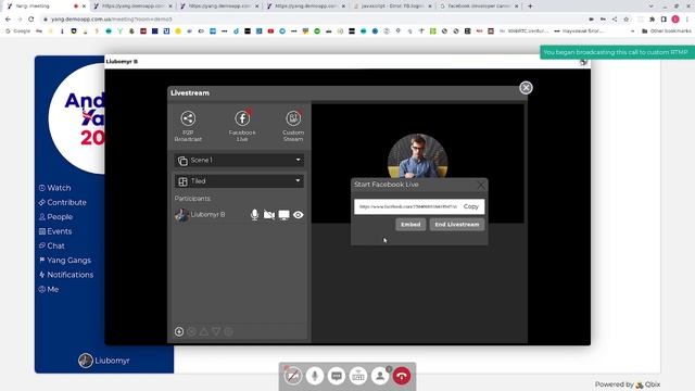 Typical Demo by Qbix Developer смотреть онлайн
