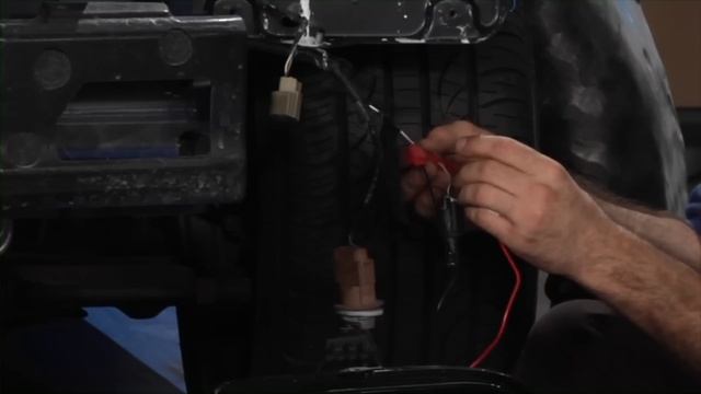 Mustang Raxiom Smoked Projector Headlights - CCFL Halo (05-09 GT, V6) Install смотреть онлайн