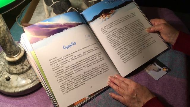 «Самое большое приключение» часть 6. Наталья Бушина. Читаем детские книги. смотреть онлайн