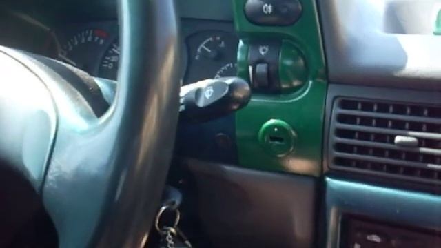 Daewoo Nexia 1.5 16v cruising in Csorvas смотреть онлайн