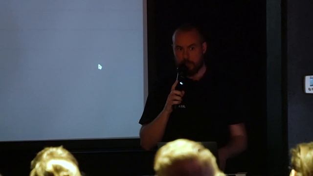 Jens Malmborg: Tricks with Spine - Using spine animations to create a stunt jump game смотреть онлайн