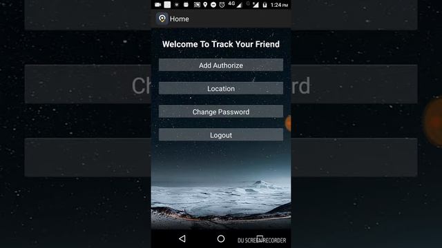 Android App to Track Your Friend | Mini Project | ME | BE | Academic Projects смотреть онлайн