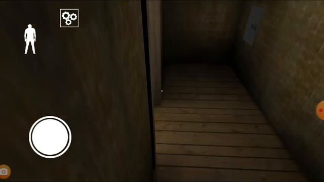 Это была первая часть игры Granny частоту следующая часть выйдет как только мы соберем 50 лайков