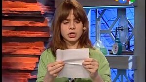 Спроси у Всезнамуса! Выпуск 112 - Что такое морская капуста?