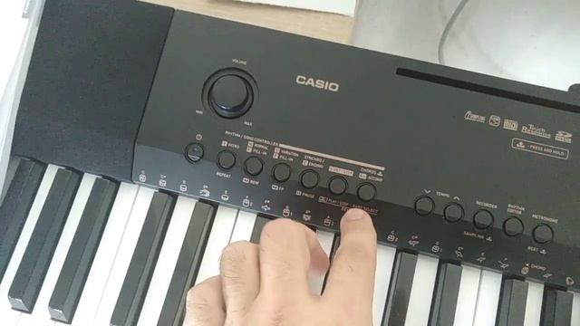 Обзор Casio CDP-230R (электропианино) смотреть онлайн