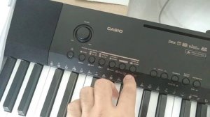 Обзор Casio CDP-230R (электропианино)