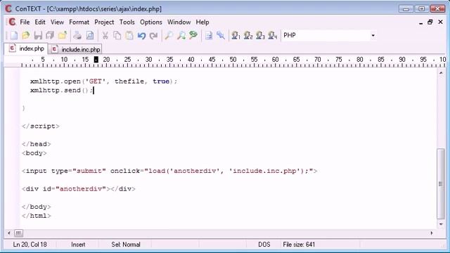 Beginner PHP Tutorial | (Course 4/4) Complete Course смотреть онлайн