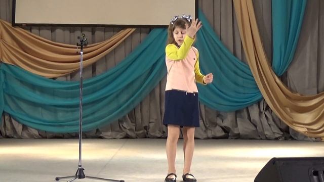 КРЫЛОВ. Басня 