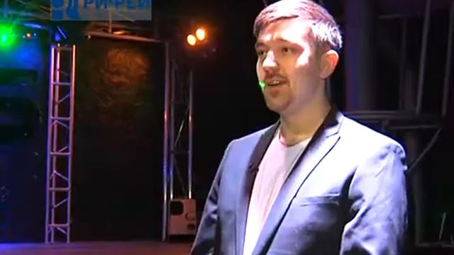 cюжет Световые эффекты в клубе смотреть онлайн