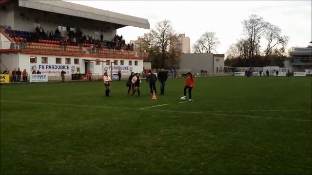 AUTO IN - Finálová střela o FORD FIESTA Sport Limited Edition by SportClient смотреть онлайн