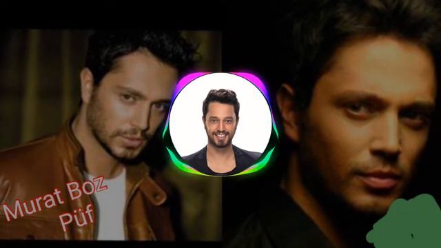 Murat  Boz    Püf !!!!! 8D AUDIO
