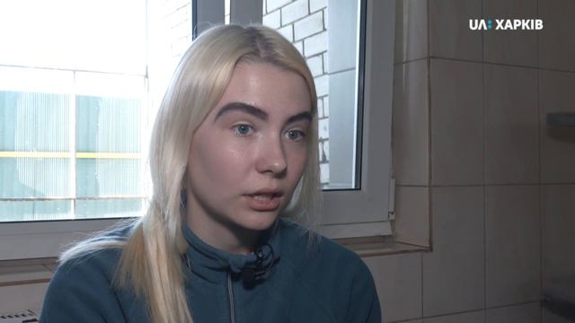 17.02.2020. У Харківському «Центрі поводження з тваринами» працює «обіймач тварин»