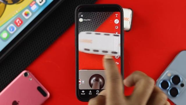 Here's 2022- How to Reverse a Video on Snapchat! [Update Method] смотреть онлайн