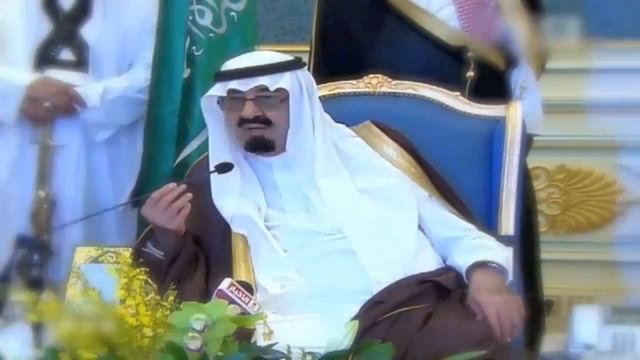 Король Саудовской Аравии против Ислама!!! смотреть онлайн