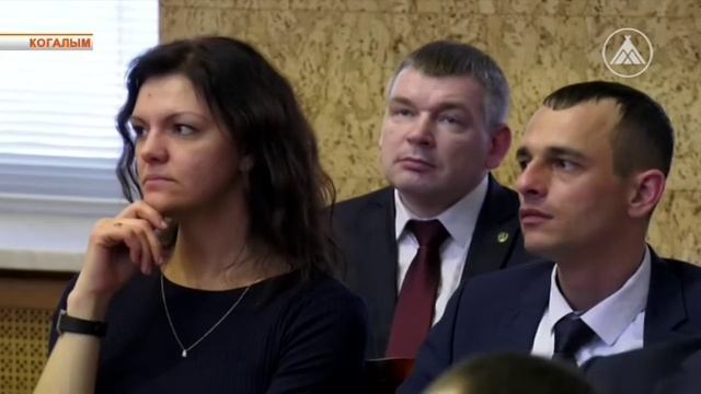 Профсоюзное собрание в "ЛУКОЙЛ-ЭПУ Сервис" смотреть онлайн