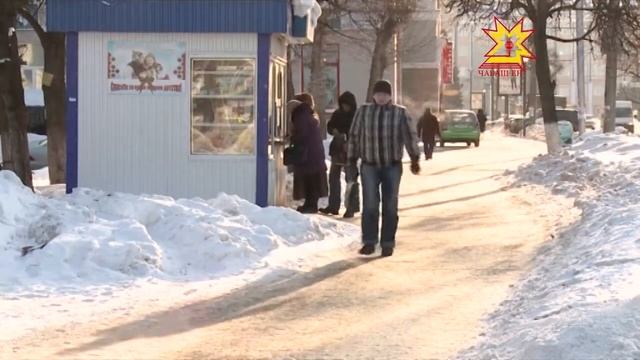 Телевизор — главный источник информации смотреть онлайн