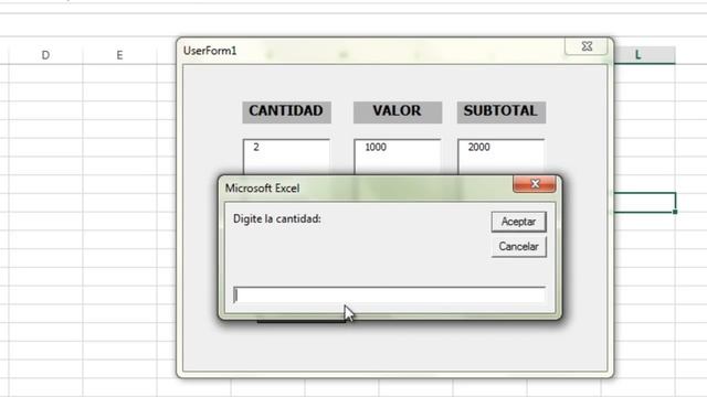 ciclo Para for Codigo VBA excel смотреть онлайн