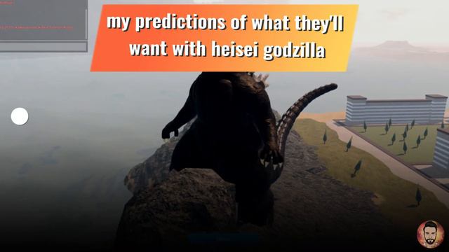 Minus One Godzilla Requirements ? - Kaiju Universe New смотреть онлайн