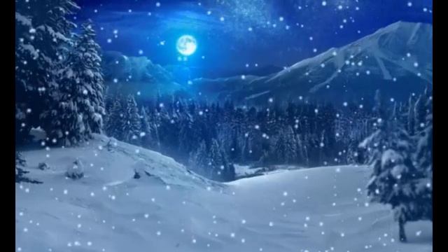А снег идет смотреть онлайн