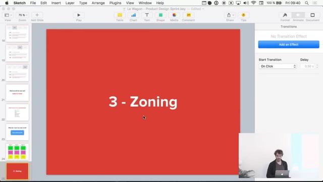 UX & Product design for beginners смотреть онлайн