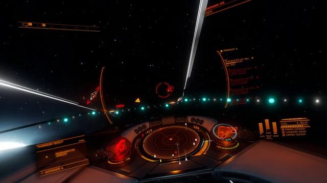 Elite Dangerous 2023 07 17 22 26 20 01 8 sct FDL смотреть онлайн
