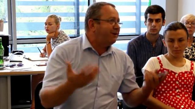 Круглый стол: Пошлины на вывоз ореха (Аслан Барциц) смотреть онлайн