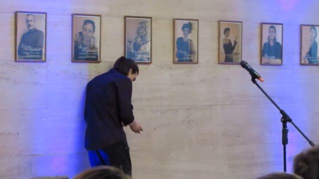 Волнение И. Вырыпаев смотреть онлайн