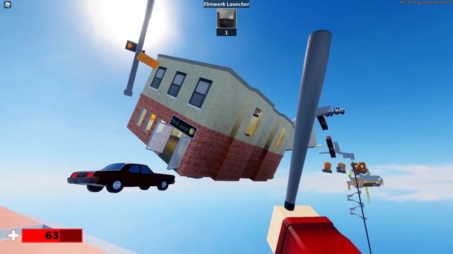 SECRET QUEST OBBY, ZEROTWO BANNED FROM ARSENAL | ROBLOX смотреть онлайн
