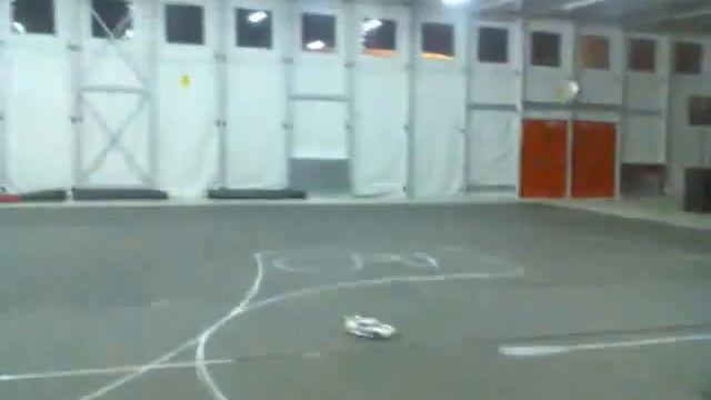 Indoor Club Automodelismo Teruel Mudejar смотреть онлайн