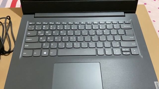 الشرح الكامل وفتح كرتونة ارخص لاب توب فى مصر لينوفو (Lenovo V14 AMD 3020e) والمواصفات والسعر смотреть онлайн